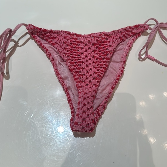 Triangl Vinca- Alina Bikini - Picture 3 of 5